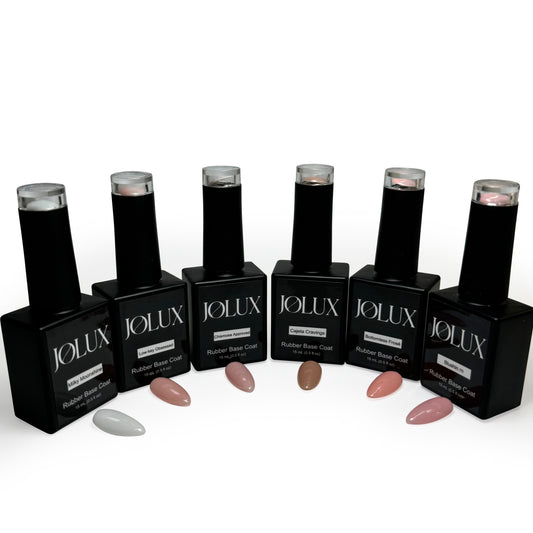 Rubber Base Collection - Brunch Affair