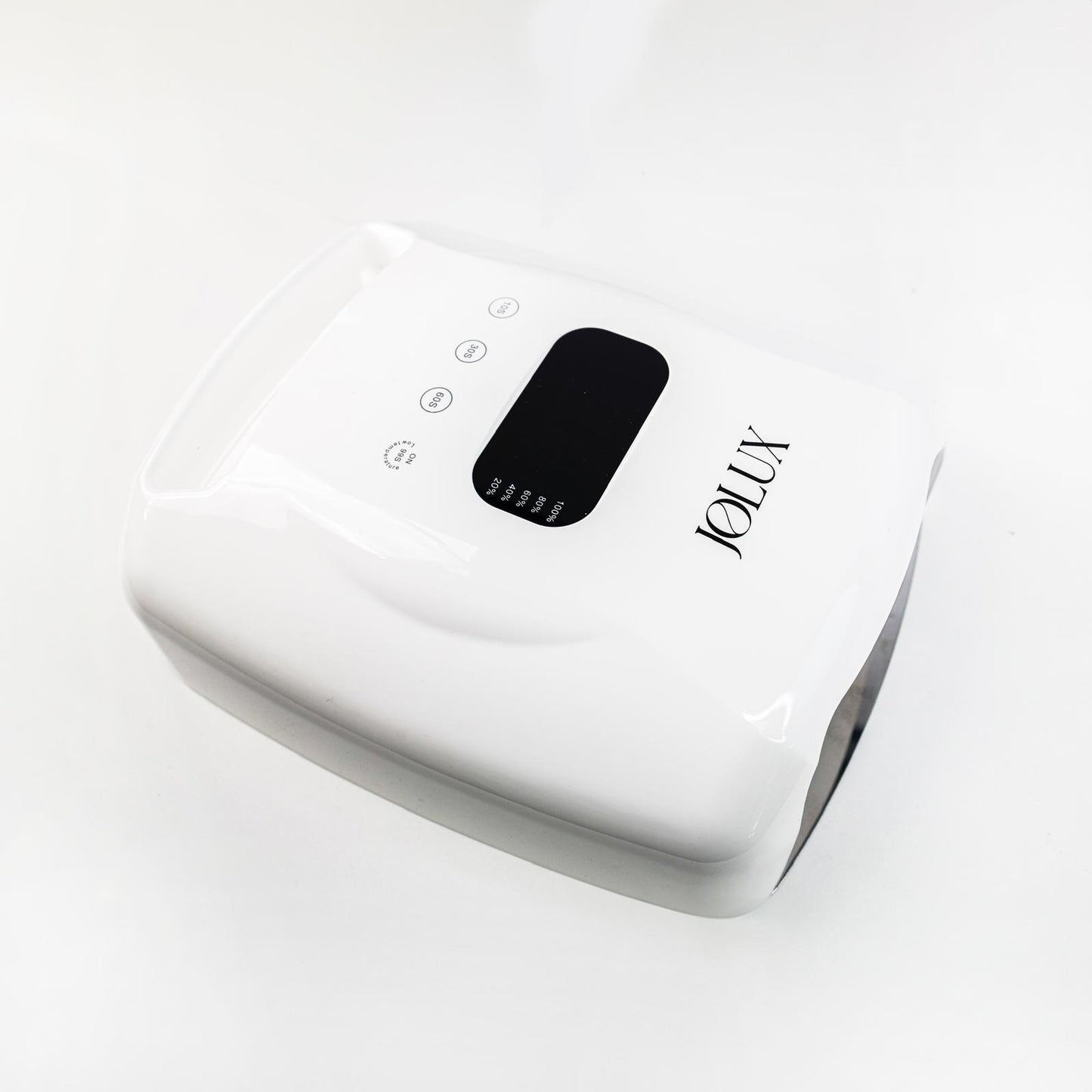 JOLUX 96W Cordless LED Nail Lamp