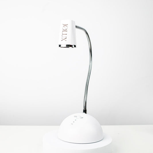 JOLUX Touch Sensor LED Nail Lamp – Focused Flash Cure