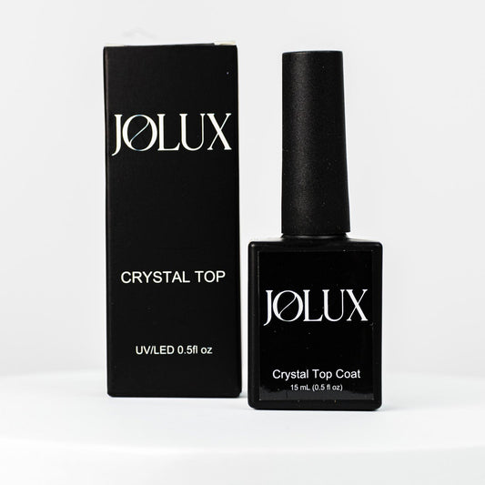 Jolux Crystal Top Coat
