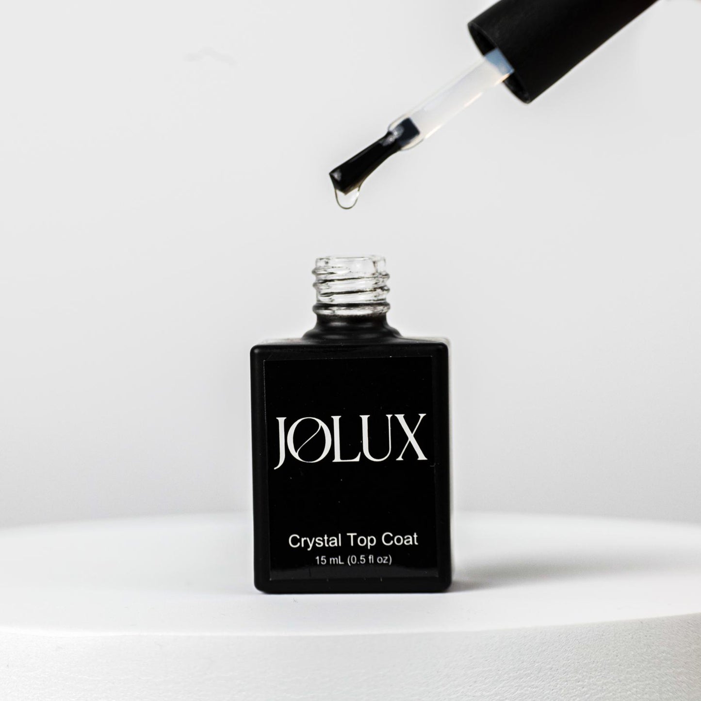 Jolux Crystal Top Coat