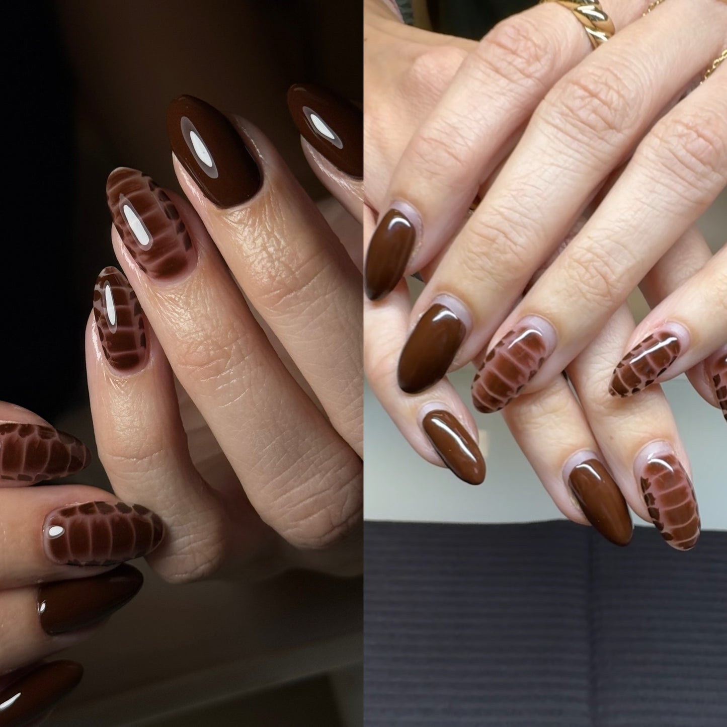 JOLUX Mirror Top Coat