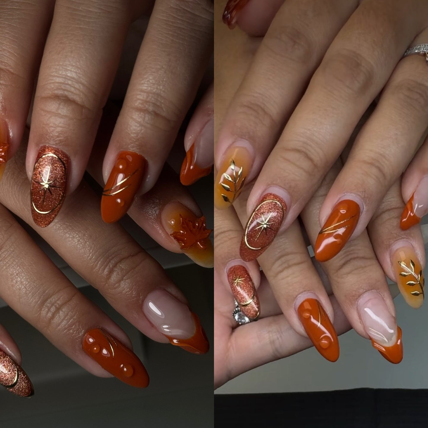 JOLUX Mirror Top Coat