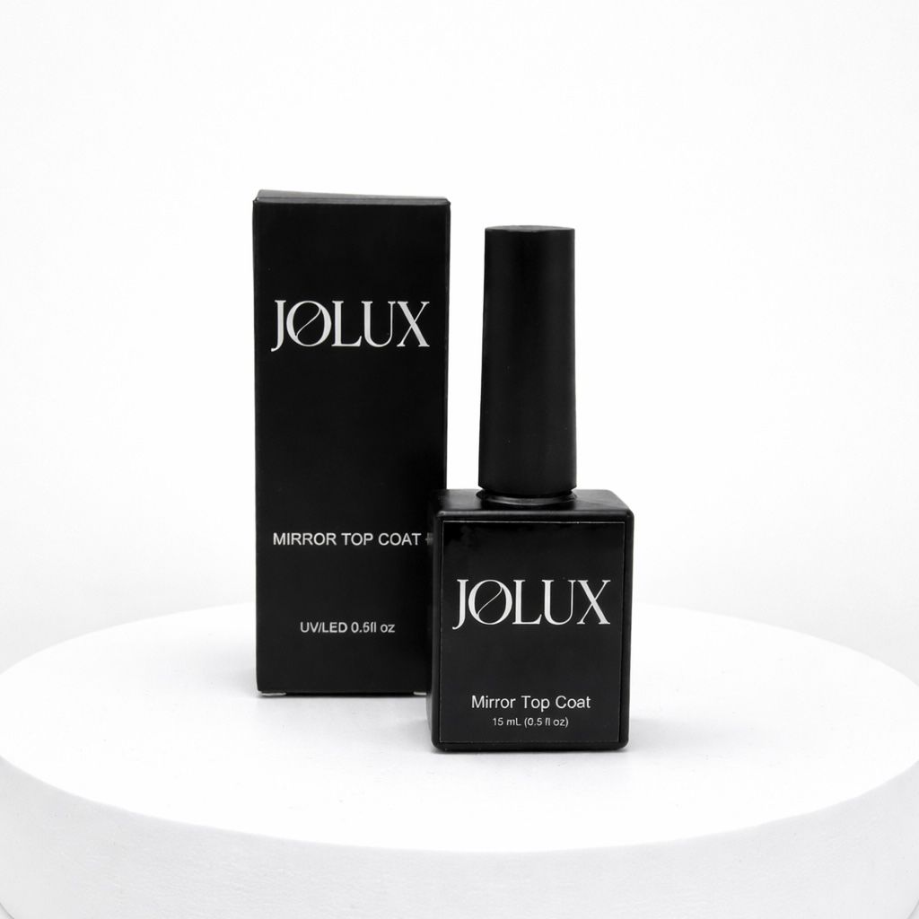 JOLUX Mirror Top Coat