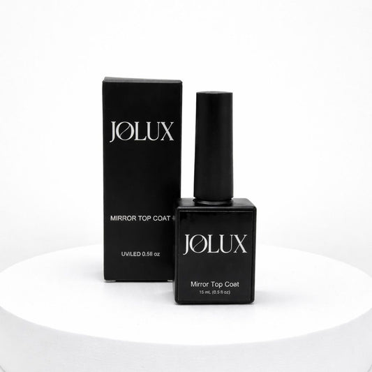 JOLUX Mirror Top Coat