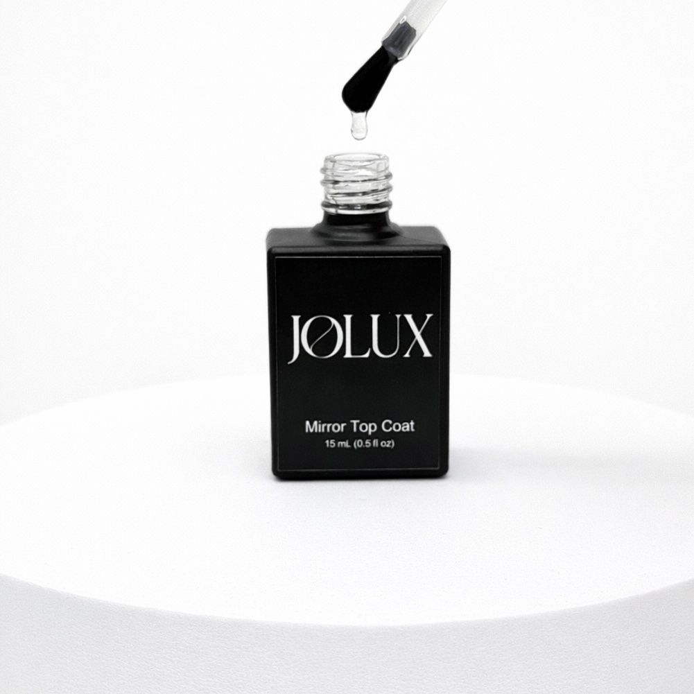 JOLUX Mirror Top Coat